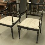 821 4388 ARMCHAIRS